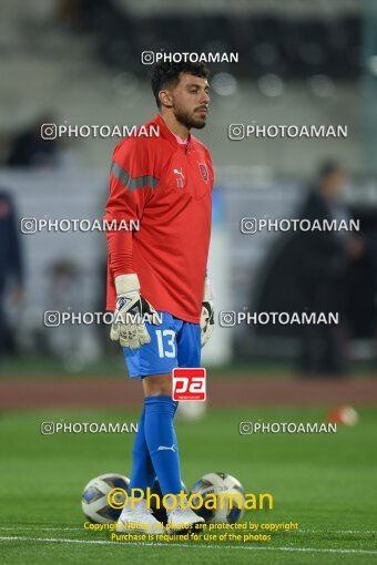 2159048, Tehran, Iran, AFC Champions League 2023, Group stage, Group E, Second Leg، Persepolis 1 v 2 Al-Duhail SC on 2023/12/05 at Azadi Stadium