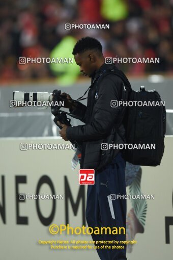 2159049, Tehran, Iran, AFC Champions League 2023, Group stage, Group E, Second Leg، Persepolis 1 v 2 Al-Duhail SC on 2023/12/05 at Azadi Stadium