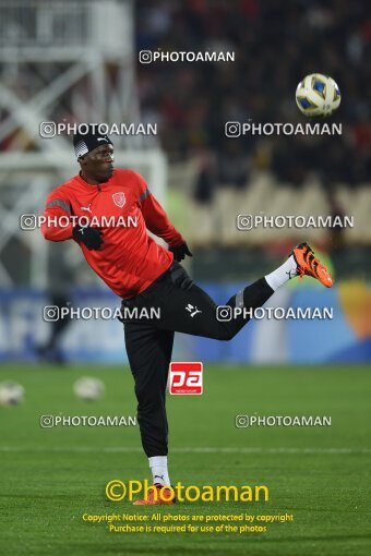 2159051, Tehran, Iran, AFC Champions League 2023, Group stage, Group E, Second Leg، Persepolis 1 v 2 Al-Duhail SC on 2023/12/05 at Azadi Stadium