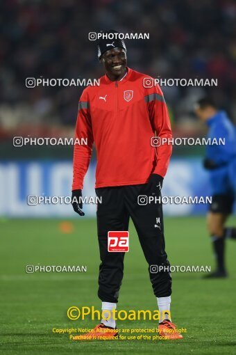 2159052, Tehran, Iran, AFC Champions League 2023, Group stage, Group E, Second Leg، Persepolis 1 v 2 Al-Duhail SC on 2023/12/05 at Azadi Stadium