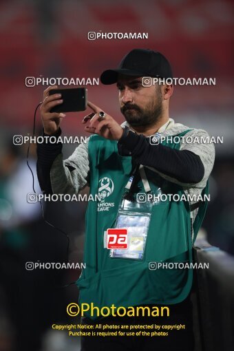 2159053, Tehran, Iran, AFC Champions League 2023, Group stage, Group E, Second Leg، Persepolis 1 v 2 Al-Duhail SC on 2023/12/05 at Azadi Stadium