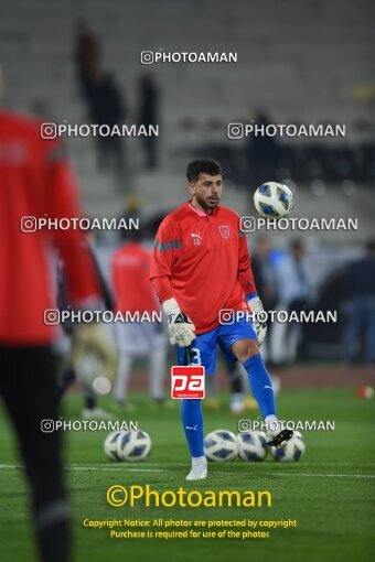 2159054, Tehran, Iran, AFC Champions League 2023, Group stage, Group E, Second Leg، Persepolis 1 v 2 Al-Duhail SC on 2023/12/05 at Azadi Stadium