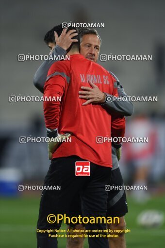 2159055, Tehran, Iran, AFC Champions League 2023, Group stage, Group E, Second Leg، Persepolis 1 v 2 Al-Duhail SC on 2023/12/05 at Azadi Stadium