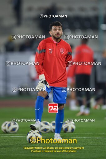 2159056, Tehran, Iran, AFC Champions League 2023, Group stage, Group E, Second Leg، Persepolis 1 v 2 Al-Duhail SC on 2023/12/05 at Azadi Stadium