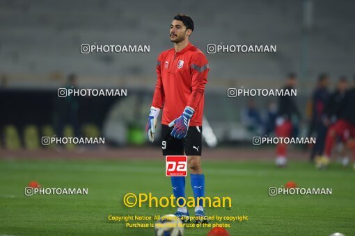 2159057, Tehran, Iran, AFC Champions League 2023, Group stage, Group E, Second Leg، Persepolis 1 v 2 Al-Duhail SC on 2023/12/05 at Azadi Stadium