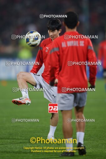 2159061, Tehran, Iran, AFC Champions League 2023, Group stage, Group E, Second Leg، Persepolis 1 v 2 Al-Duhail SC on 2023/12/05 at Azadi Stadium