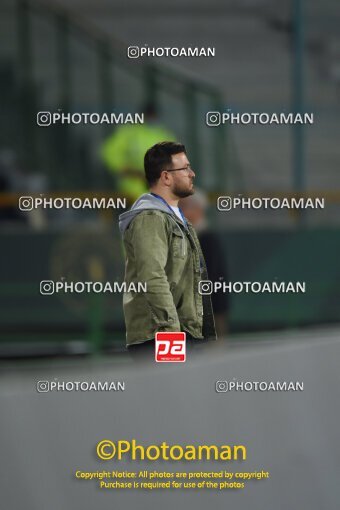 2159062, Tehran, Iran, AFC Champions League 2023, Group stage, Group E, Second Leg، Persepolis 1 v 2 Al-Duhail SC on 2023/12/05 at Azadi Stadium