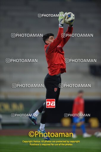 2159064, Tehran, Iran, AFC Champions League 2023, Group stage, Group E, Second Leg، Persepolis 1 v 2 Al-Duhail SC on 2023/12/05 at Azadi Stadium