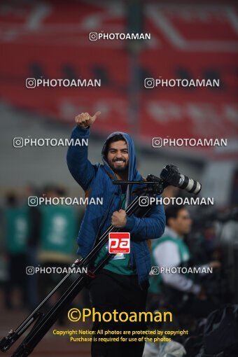 2159065, Tehran, Iran, AFC Champions League 2023, Group stage, Group E, Second Leg، Persepolis 1 v 2 Al-Duhail SC on 2023/12/05 at Azadi Stadium