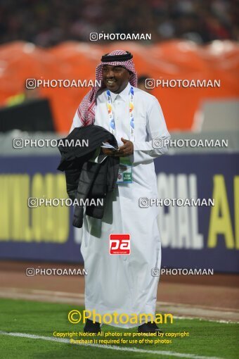 2159066, Tehran, Iran, AFC Champions League 2023, Group stage, Group E, Second Leg، Persepolis 1 v 2 Al-Duhail SC on 2023/12/05 at Azadi Stadium