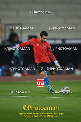 2159068, Tehran, Iran, AFC Champions League 2023, Group stage, Group E, Second Leg، Persepolis 1 v 2 Al-Duhail SC on 2023/12/05 at Azadi Stadium