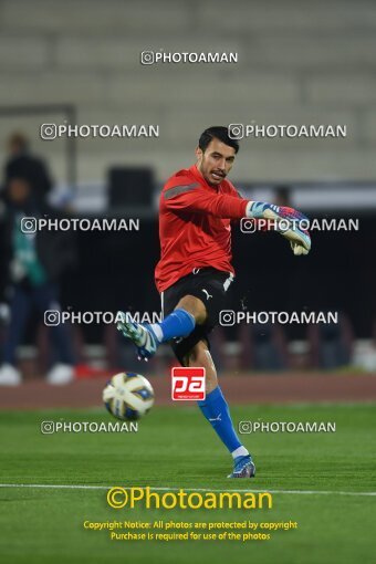 2159069, Tehran, Iran, AFC Champions League 2023, Group stage, Group E, Second Leg، Persepolis 1 v 2 Al-Duhail SC on 2023/12/05 at Azadi Stadium