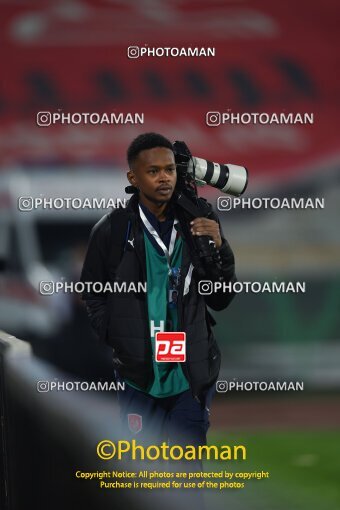 2159071, Tehran, Iran, AFC Champions League 2023, Group stage, Group E, Second Leg، Persepolis 1 v 2 Al-Duhail SC on 2023/12/05 at Azadi Stadium