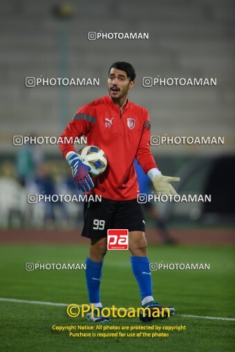 2159075, Tehran, Iran, AFC Champions League 2023, Group stage, Group E, Second Leg، Persepolis 1 v 2 Al-Duhail SC on 2023/12/05 at Azadi Stadium