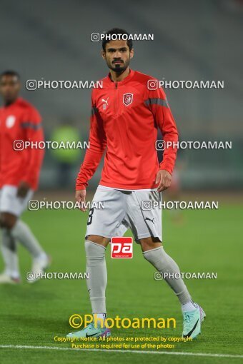 2159079, Tehran, Iran, AFC Champions League 2023, Group stage, Group E, Second Leg، Persepolis 1 v 2 Al-Duhail SC on 2023/12/05 at Azadi Stadium