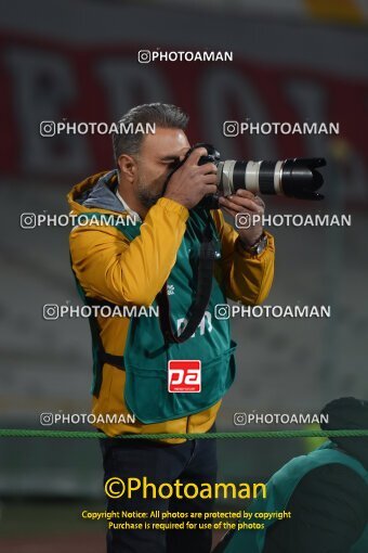 2159082, Tehran, Iran, AFC Champions League 2023, Group stage, Group E, Second Leg، Persepolis 1 v 2 Al-Duhail SC on 2023/12/05 at Azadi Stadium