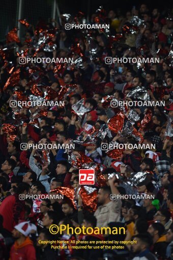 2159096, Tehran, Iran, AFC Champions League 2023, Group stage, Group E, Second Leg، Persepolis 1 v 2 Al-Duhail SC on 2023/12/05 at Azadi Stadium