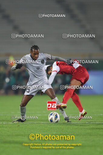 2159109, Tehran, Iran, AFC Champions League 2023, Group stage, Group E, Second Leg، Persepolis 1 v 2 Al-Duhail SC on 2023/12/05 at Azadi Stadium