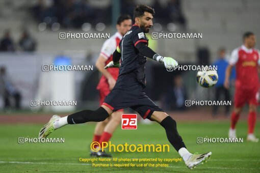 2159110, Tehran, Iran, AFC Champions League 2023, Group stage, Group E, Second Leg، Persepolis 1 v 2 Al-Duhail SC on 2023/12/05 at Azadi Stadium