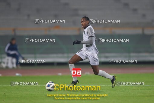 2159113, Tehran, Iran, AFC Champions League 2023, Group stage, Group E, Second Leg، Persepolis 1 v 2 Al-Duhail SC on 2023/12/05 at Azadi Stadium