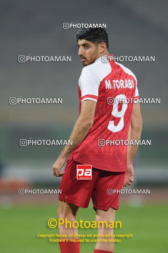 2159146, Tehran, Iran, AFC Champions League 2023, Group stage, Group E, Second Leg، Persepolis 1 v 2 Al-Duhail SC on 2023/12/05 at Azadi Stadium