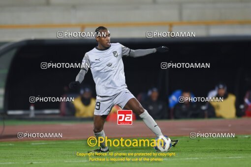 2159147, Tehran, Iran, AFC Champions League 2023, Group stage, Group E, Second Leg، Persepolis 1 v 2 Al-Duhail SC on 2023/12/05 at Azadi Stadium