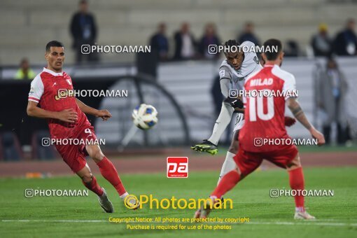 2159148, Tehran, Iran, AFC Champions League 2023, Group stage, Group E, Second Leg، Persepolis 1 v 2 Al-Duhail SC on 2023/12/05 at Azadi Stadium