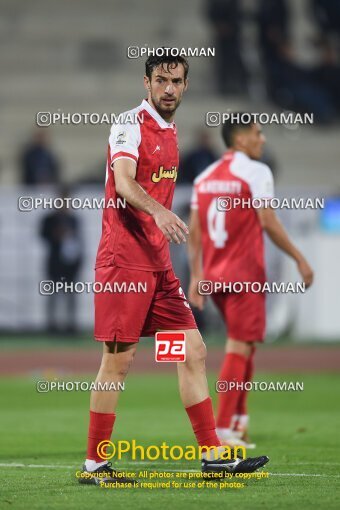 2159149, Tehran, Iran, AFC Champions League 2023, Group stage, Group E, Second Leg، Persepolis 1 v 2 Al-Duhail SC on 2023/12/05 at Azadi Stadium