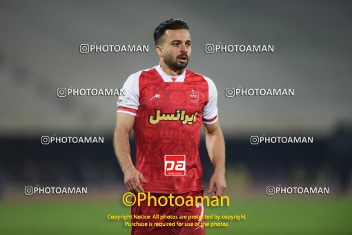 2159163, Tehran, Iran, AFC Champions League 2023, Group stage, Group E, Second Leg، Persepolis 1 v 2 Al-Duhail SC on 2023/12/05 at Azadi Stadium