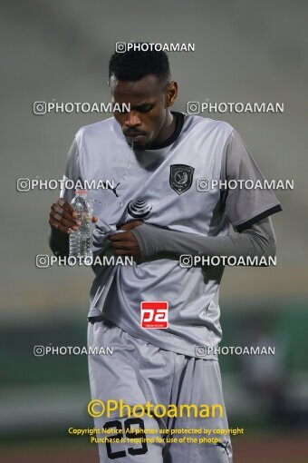 2159168, Tehran, Iran, AFC Champions League 2023, Group stage, Group E, Second Leg، Persepolis 1 v 2 Al-Duhail SC on 2023/12/05 at Azadi Stadium