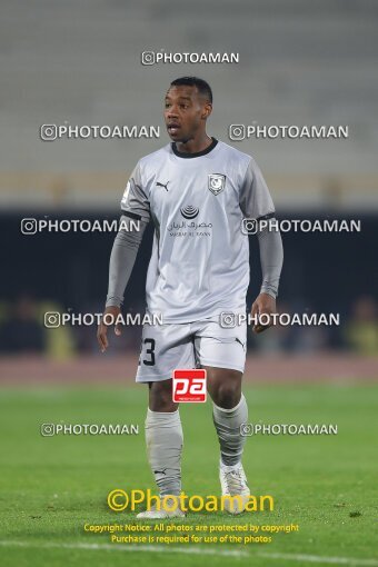 2159175, Tehran, Iran, AFC Champions League 2023, Group stage, Group E, Second Leg، Persepolis 1 v 2 Al-Duhail SC on 2023/12/05 at Azadi Stadium