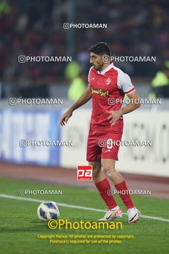 2159177, Tehran, Iran, AFC Champions League 2023, Group stage, Group E, Second Leg، Persepolis 1 v 2 Al-Duhail SC on 2023/12/05 at Azadi Stadium