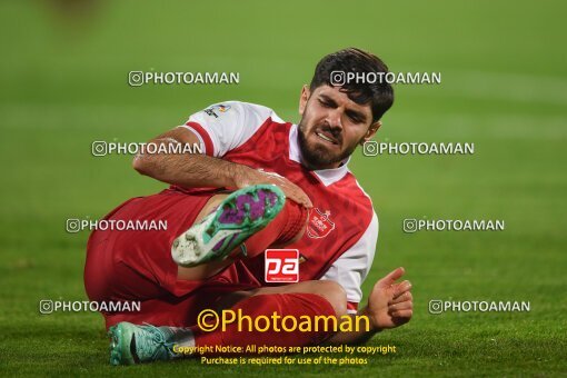 2159202, Tehran, Iran, AFC Champions League 2023, Group stage, Group E, Second Leg، Persepolis 1 v 2 Al-Duhail SC on 2023/12/05 at Azadi Stadium