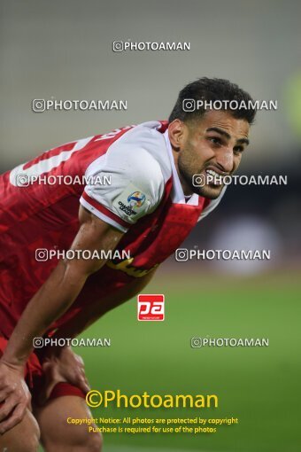 2159205, Tehran, Iran, AFC Champions League 2023, Group stage, Group E, Second Leg، Persepolis 1 v 2 Al-Duhail SC on 2023/12/05 at Azadi Stadium