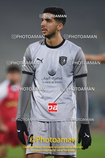 2159211, Tehran, Iran, AFC Champions League 2023, Group stage, Group E, Second Leg، Persepolis 1 v 2 Al-Duhail SC on 2023/12/05 at Azadi Stadium