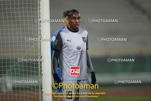 2159216, Tehran, Iran, AFC Champions League 2023, Group stage, Group E, Second Leg، Persepolis 1 v 2 Al-Duhail SC on 2023/12/05 at Azadi Stadium