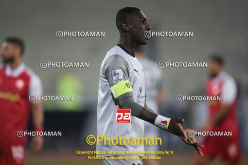 2159218, Tehran, Iran, AFC Champions League 2023, Group stage, Group E, Second Leg، Persepolis 1 v 2 Al-Duhail SC on 2023/12/05 at Azadi Stadium