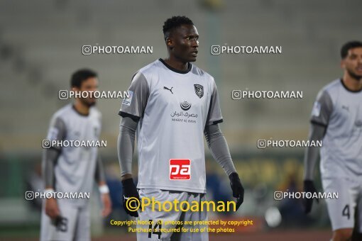 2159220, Tehran, Iran, AFC Champions League 2023, Group stage, Group E, Second Leg، Persepolis 1 v 2 Al-Duhail SC on 2023/12/05 at Azadi Stadium