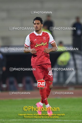 2159235, Tehran, Iran, AFC Champions League 2023, Group stage, Group E, Second Leg، Persepolis 1 v 2 Al-Duhail SC on 2023/12/05 at Azadi Stadium