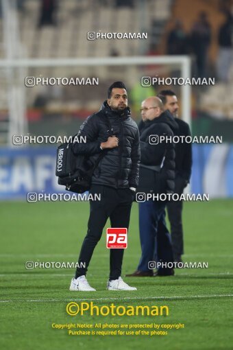 2159266, Tehran, Iran, AFC Champions League 2023, Group stage, Group E, Second Leg، Persepolis 1 v 2 Al-Duhail SC on 2023/12/05 at Azadi Stadium