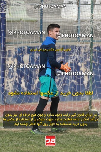 2155983, Hamedan, Iran, Iranian Hazfi Cup, Second round, Khorramshahr Cup, Ettehad Javan ۰ (3) v (5) ۰ Kia Academy on 2023/12/06 at ورزشگاه شهید حاجی بابایی همدان