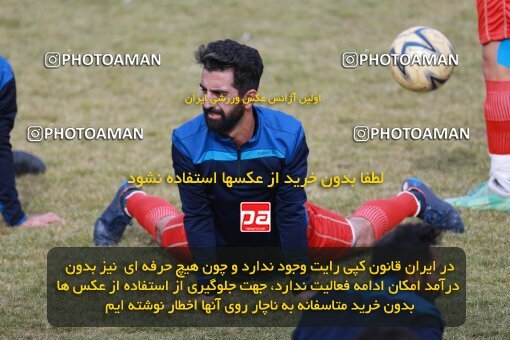 2156011, Hamedan, Iran, 2023–24 Iranian Hazfi Cup, Second Level, Khorramshahr Cup, Ettehad Javan (3) 0 v 0 (5) Kia Academy on 2023/12/06 at ورزشگاه شهید حاجی بابایی همدان