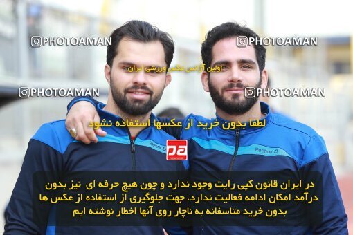 2156043, Hamedan, Iran, Iranian Hazfi Cup, Second round, Khorramshahr Cup, Ettehad Javan ۰ (3) v (5) ۰ Kia Academy on 2023/12/06 at ورزشگاه شهید حاجی بابایی همدان