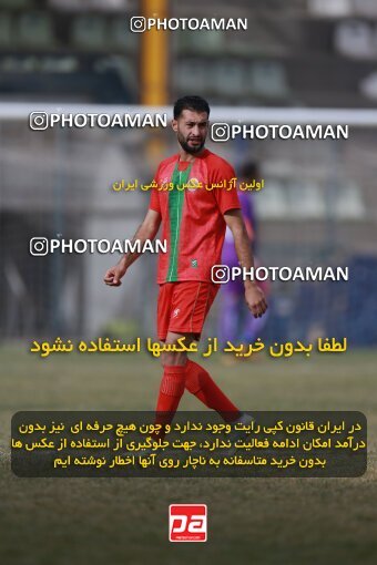 2156054, Hamedan, Iran, 2023–24 Iranian Hazfi Cup, Second Level, Khorramshahr Cup, Ettehad Javan (3) 0 v 0 (5) Kia Academy on 2023/12/06 at ورزشگاه شهید حاجی بابایی همدان