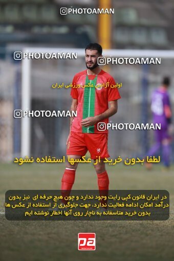 2156055, Hamedan, Iran, 2023–24 Iranian Hazfi Cup, Second Level, Khorramshahr Cup, Ettehad Javan (3) 0 v 0 (5) Kia Academy on 2023/12/06 at ورزشگاه شهید حاجی بابایی همدان