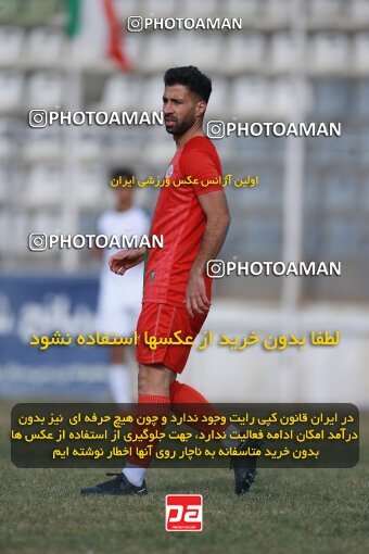 2156070, Hamedan, Iran, 2023–24 Iranian Hazfi Cup, Second Level, Khorramshahr Cup, Ettehad Javan (3) 0 v 0 (5) Kia Academy on 2023/12/06 at ورزشگاه شهید حاجی بابایی همدان