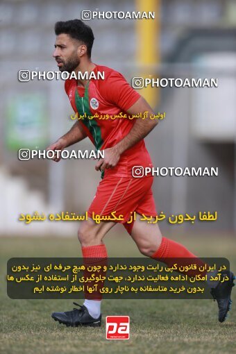 2156076, Hamedan, Iran, 2023–24 Iranian Hazfi Cup, Second Level, Khorramshahr Cup, Ettehad Javan (3) 0 v 0 (5) Kia Academy on 2023/12/06 at ورزشگاه شهید حاجی بابایی همدان