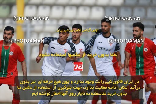 2156081, Hamedan, Iran, Iranian Hazfi Cup, Second round, Khorramshahr Cup, Ettehad Javan ۰ (3) v (5) ۰ Kia Academy on 2023/12/06 at ورزشگاه شهید حاجی بابایی همدان