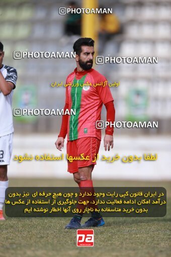 2156120, Hamedan, Iran, 2023–24 Iranian Hazfi Cup, Second Level, Khorramshahr Cup, Ettehad Javan (3) 0 v 0 (5) Kia Academy on 2023/12/06 at ورزشگاه شهید حاجی بابایی همدان