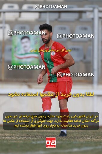 2156124, Hamedan, Iran, 2023–24 Iranian Hazfi Cup, Second Level, Khorramshahr Cup, Ettehad Javan (3) 0 v 0 (5) Kia Academy on 2023/12/06 at ورزشگاه شهید حاجی بابایی همدان